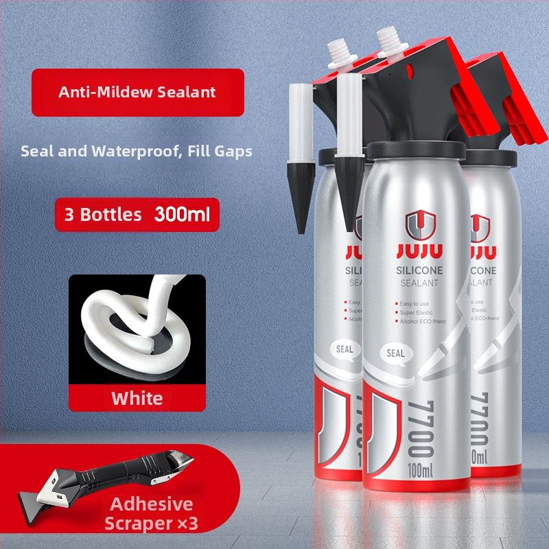 WC aljzat tömítő és hézagkitöltő a konyha- és fürdőszobai mosdókhoz, modell 7700, split típus, padlólefolyó, amerikai stílus