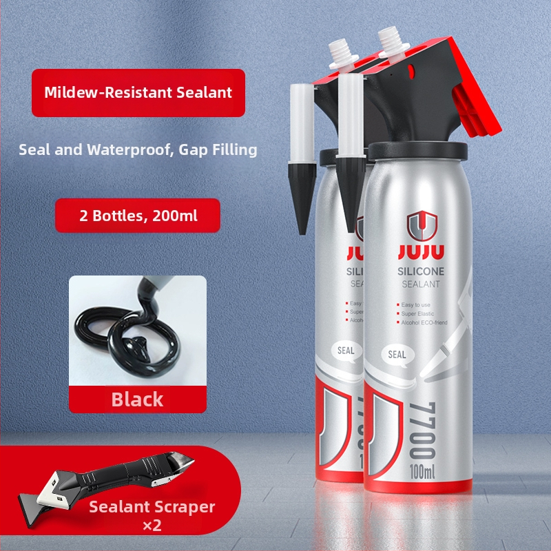 WC aljzat tömítő és hézagkitöltő a konyha- és fürdőszobai mosdókhoz, modell 7700, split típus, padlólefolyó, amerikai stílus