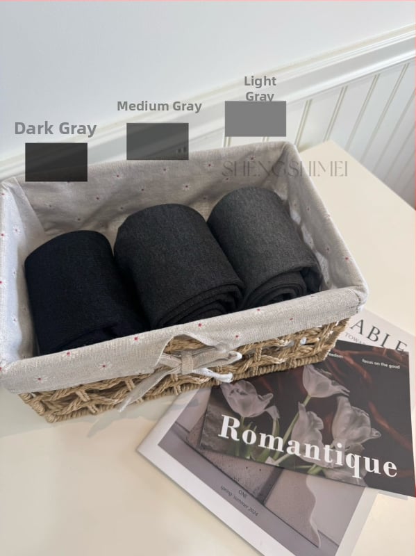 Γυναικειά καλσόν παχύ, Baby Velvet Vertical Cotton, απαλό στην αφή, υψηλή ελαστικότητα, διαμόρφωση σώματος (Ύφασμα: Baby Velvet Vertical Cotton; Πάχος: Παχύ; Λειτουργία: Ανύψωση γλουτών, Σμίλευση, Διατήρηση θερμότητας; Ελαστικότητα: Υψηλή)