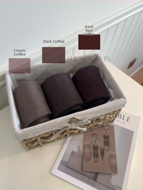 Γυναικειά καλσόν παχύ, Baby Velvet Vertical Cotton, απαλό στην αφή, υψηλή ελαστικότητα, διαμόρφωση σώματος (Ύφασμα: Baby Velvet Vertical Cotton; Πάχος: Παχύ; Λειτουργία: Ανύψωση γλουτών, Σμίλευση, Διατήρηση θερμότητας; Ελαστικότητα: Υψηλή)