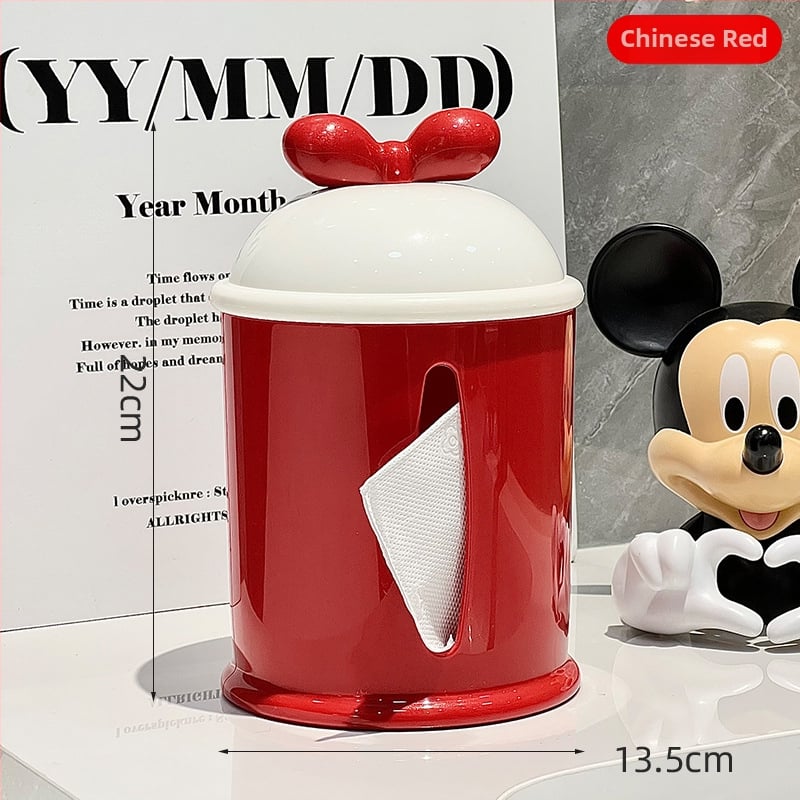 Plastična kutija za maramice za dnevni boravak, model 8022, podrijetlo Taizhou, moderan minimalistički stil