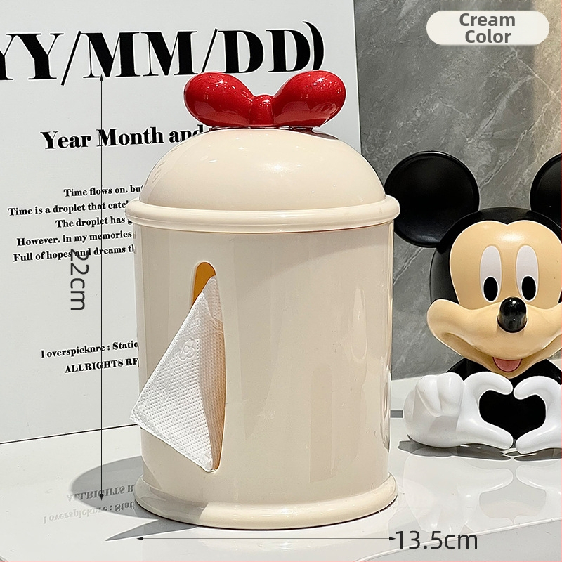 Plastična kutija za maramice za dnevni boravak, model 8022, podrijetlo Taizhou, moderan minimalistički stil