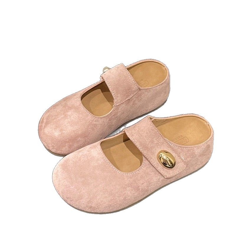 Slip-On cipele, gornji dio od mikrovlaknaste kože, potplat od kombinacije, unutarnja mreža, jednofarbni uzorak (prozračnost, lagan, protuklizno)