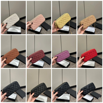 Kožna crossbody torbica s džepom za telefon, zatvoren otvor, horizontalni kvadratni oblik