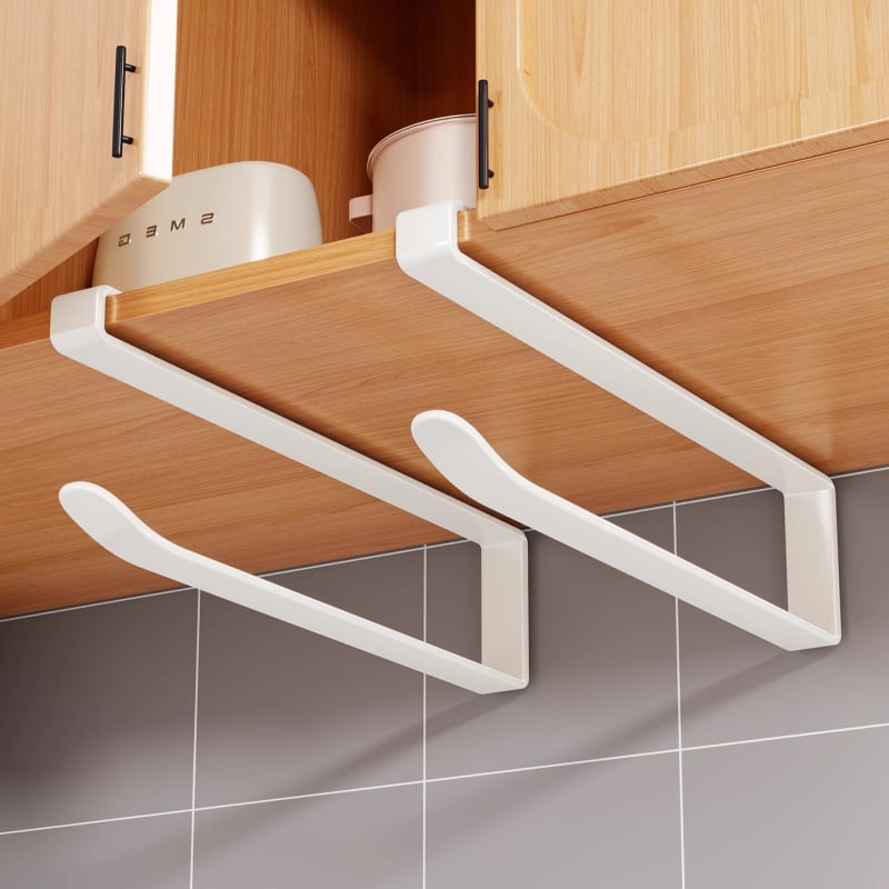 Držač kuhinjskog papira, Marka evesigar/Yisijia, Materijal: Željezo, Stil: Moderan minimalistički, Broj proizvoda: 2251457177034950400