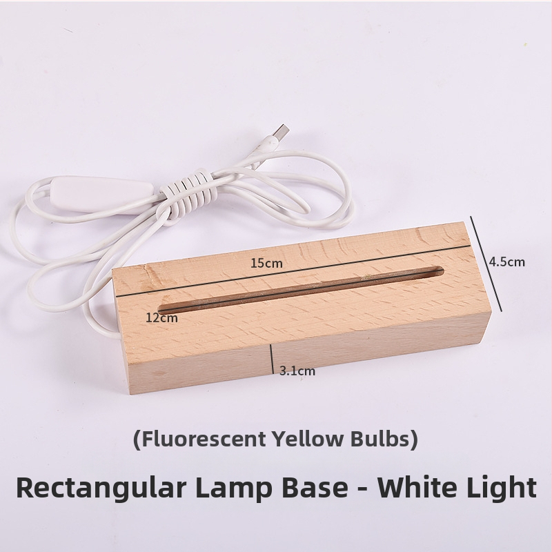 Formă din silicon pentru rășini – dreptunghiulară, brand Shuncai, material silicon, stil modern minimalist