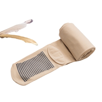 Ιαπωνικά καλσόν - ψηλή μέση, λεπτό νάιλον, πλήρες μήκος, ανύψωση γοφών, 18–40 ετών