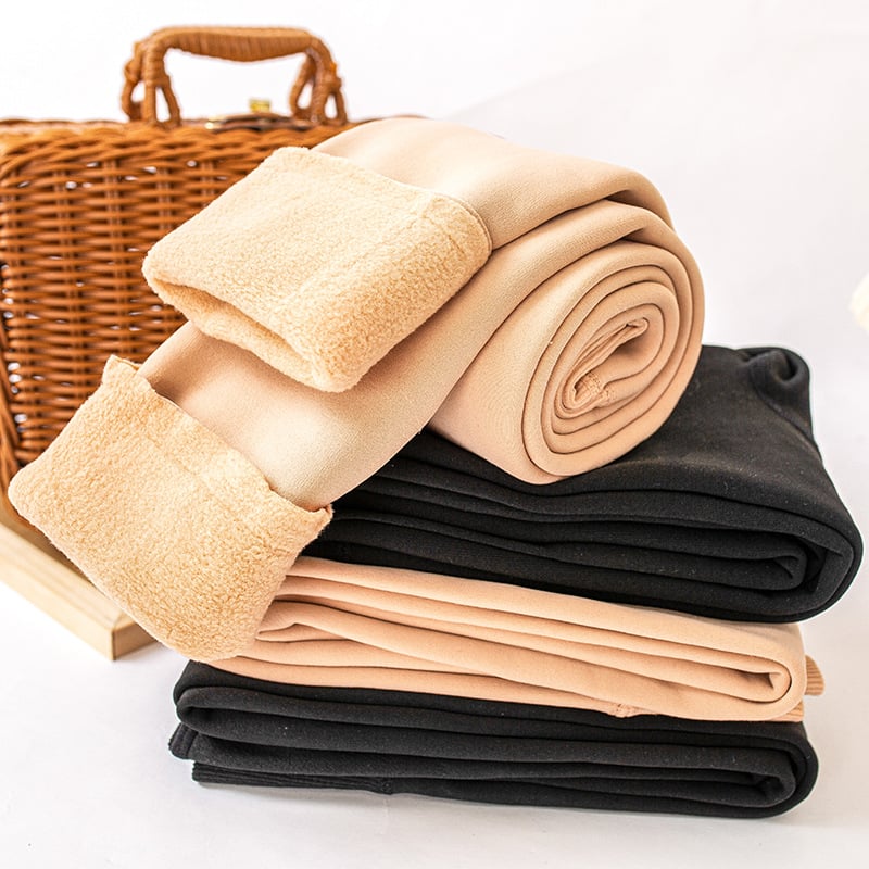 Ιαπωνικά καλσόν - ψηλή μέση, λεπτό νάιλον, πλήρες μήκος, ανύψωση γοφών, 18–40 ετών