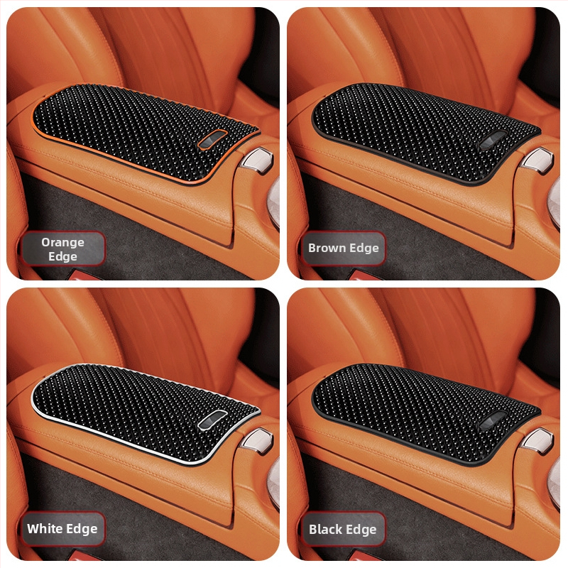 Fangmeng PVC vankúš pre lakťovú opierku s protišmykovými granulkami – univerzálna kompatibilita, prispôsobenie k dispozícii, produktový kód 8YT674892276475