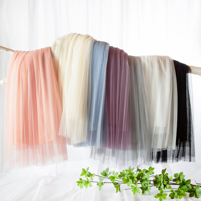 Fustă plisată din plasă pentru fete, croială A-line, căptușită cu bumbac, lungime medie, pentru fete peste 8 ani