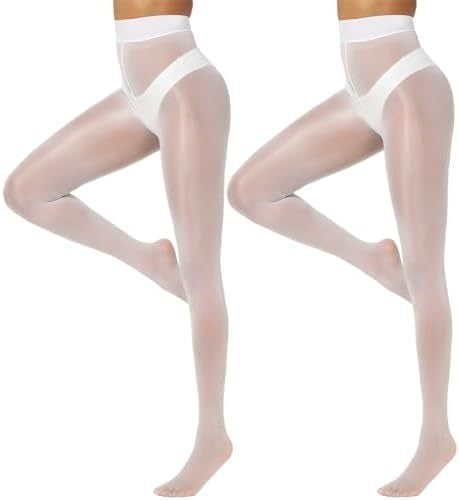 Καλσόν Sexy, Ultra-thin, Πολυεστέρας, Anti-snagging, Single-sided crotch (Xuedali fabric)