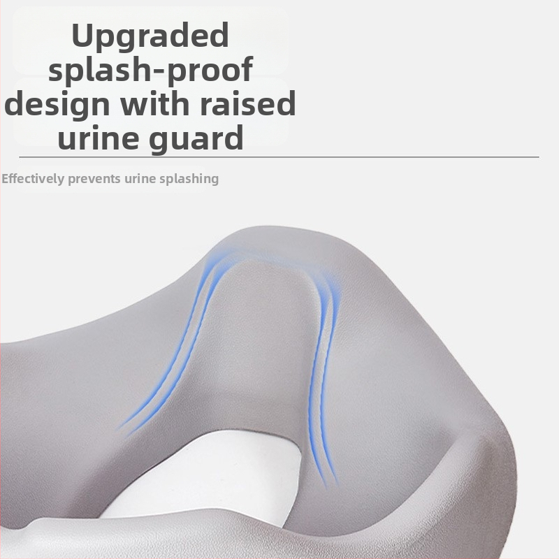 Detské inteligentné PU toaletné sedátko – WRV.WRN, neimportované, balenie: OPP