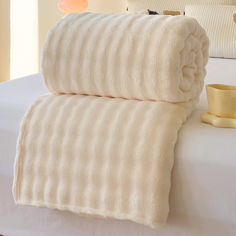 Ćebe Bubble Velvet s otiskom, Serija II, lagano za sve sezone, prilagodljivo