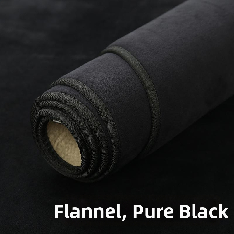 Μάτ προστασίας ταμπλό αυτοκινήτου για Hyundai ix35 – βελούδινο υλικό, μόνωση θερμότητας, εκτυπωμένο λογότυπο, εξουσιοδοτημένη ιδιωτική μάρκα