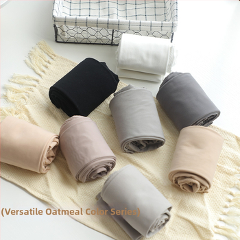 Νάιλον καλσόν με ανύψωση γλουτών και διαμόρφωση, παχύ ύφασμα, ιαπωνικό στυλ, για χειμώνα-άνοιξη-φθινόπωρο