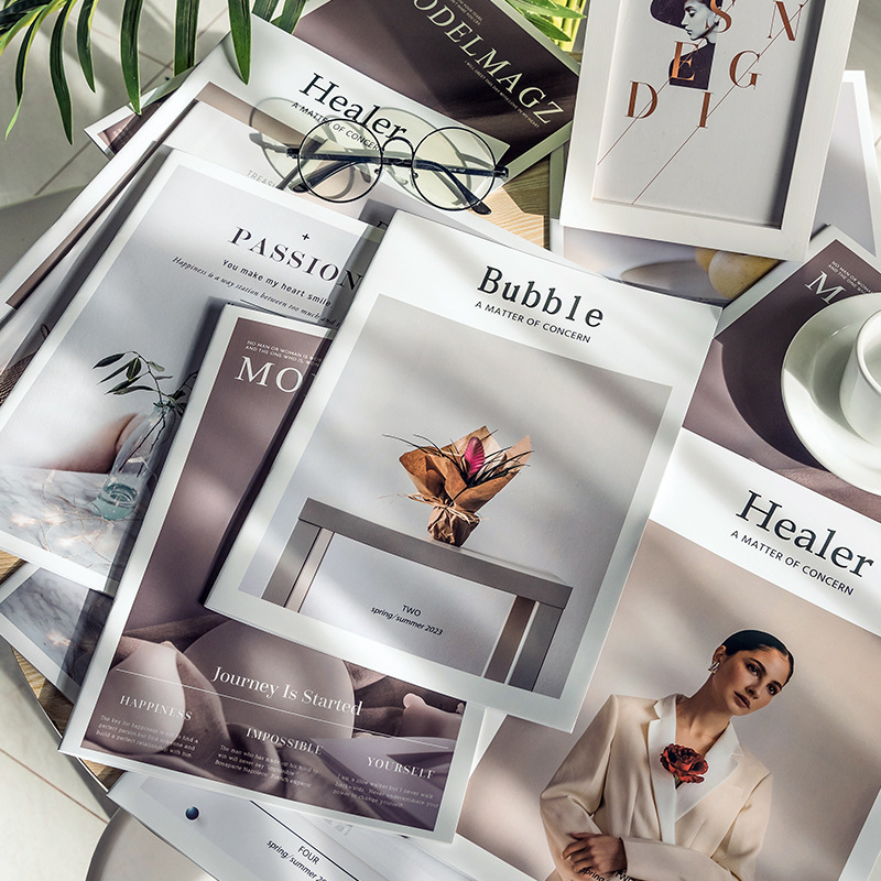 Fundal pentru fotografierea produselor – accesorii, brand Michaelis, material hârtie acoperită, potrivit pentru fotografii ale produselor