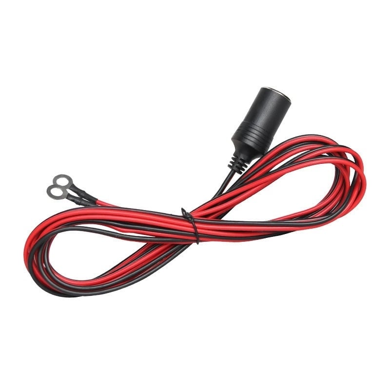 Automobilski grijac za auto 12V s brzim zagrijavanjem, ABS kućište, 120W, model 9847, defogger za staklo