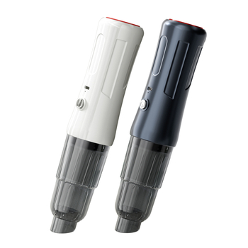 Aspirator auto fără fir – portabil, aspirație 5300 Pa, putere 60 W, autonomie baterie 17 min, reîncărcabil