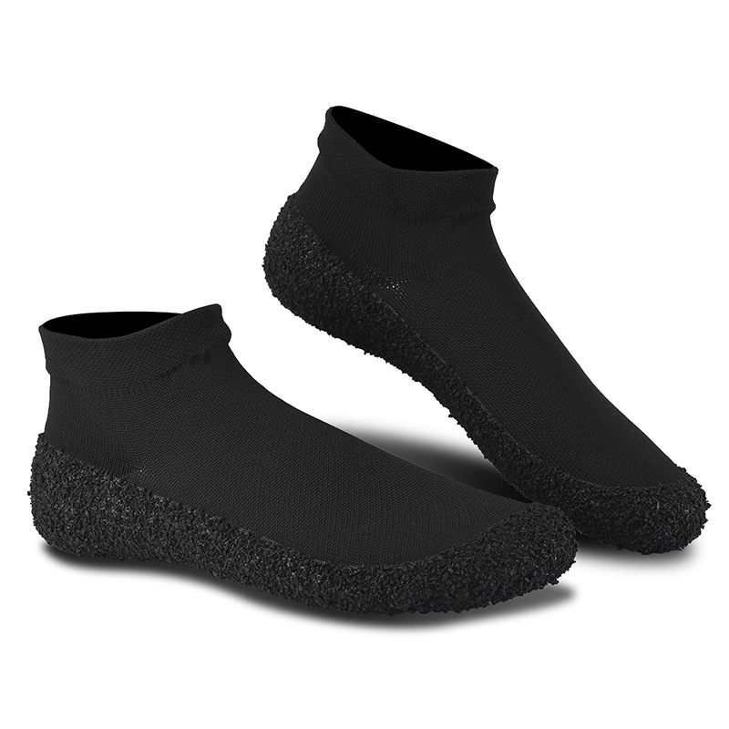 Muške slip-on tenisice, prozračne za ljeto, niski otvor, platnene gornje, gumena podplat