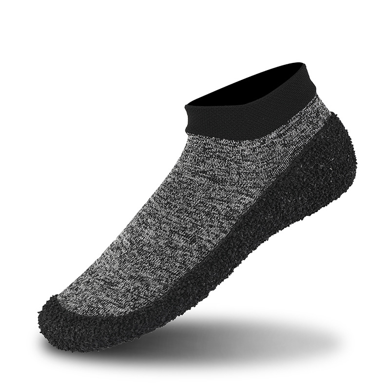 Muške slip-on tenisice, prozračne za ljeto, niski otvor, platnene gornje, gumena podplat