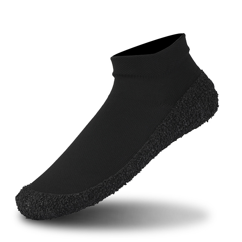 Muške slip-on tenisice, prozračne za ljeto, niski otvor, platnene gornje, gumena podplat
