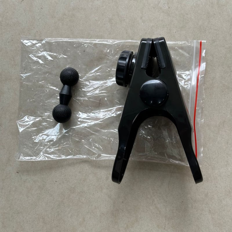 ABS autoventilátor, značka Huxin, model Huxin accessories