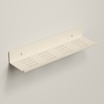 Raft de depozitare pentru baie, Aluminiu Space, încărcare 20 kg, strat unic, suprafață cu pulverizare fără praf, tavă de scurgere anti-oxidare, Wenzhou, Zhejiang