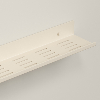 Raft de depozitare pentru baie, Aluminiu Space, încărcare 20 kg, strat unic, suprafață cu pulverizare fără praf, tavă de scurgere anti-oxidare, Wenzhou, Zhejiang