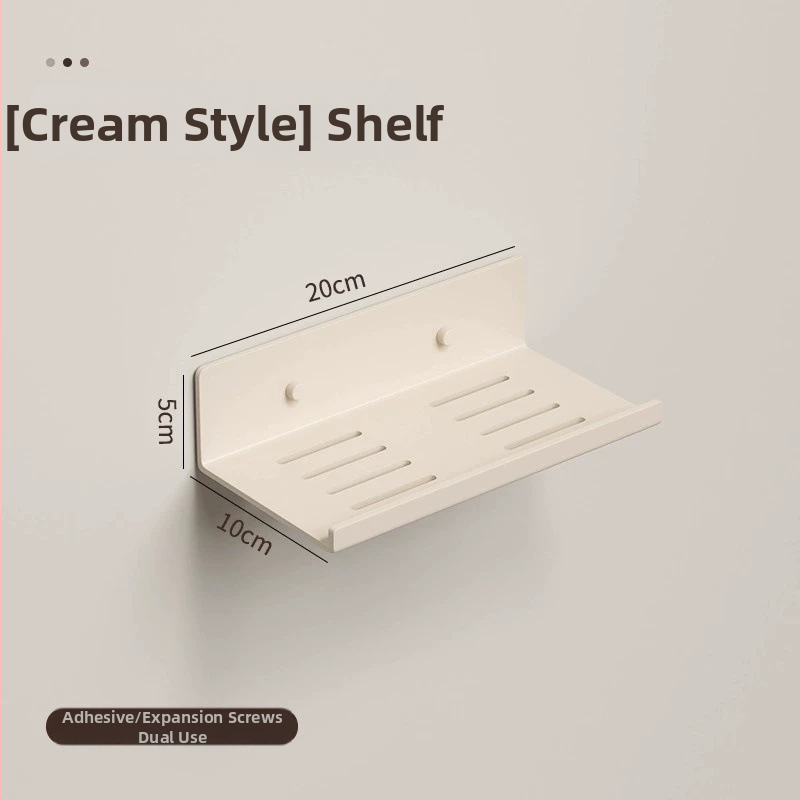 Raft de depozitare pentru baie, Aluminiu Space, încărcare 20 kg, strat unic, suprafață cu pulverizare fără praf, tavă de scurgere anti-oxidare, Wenzhou, Zhejiang