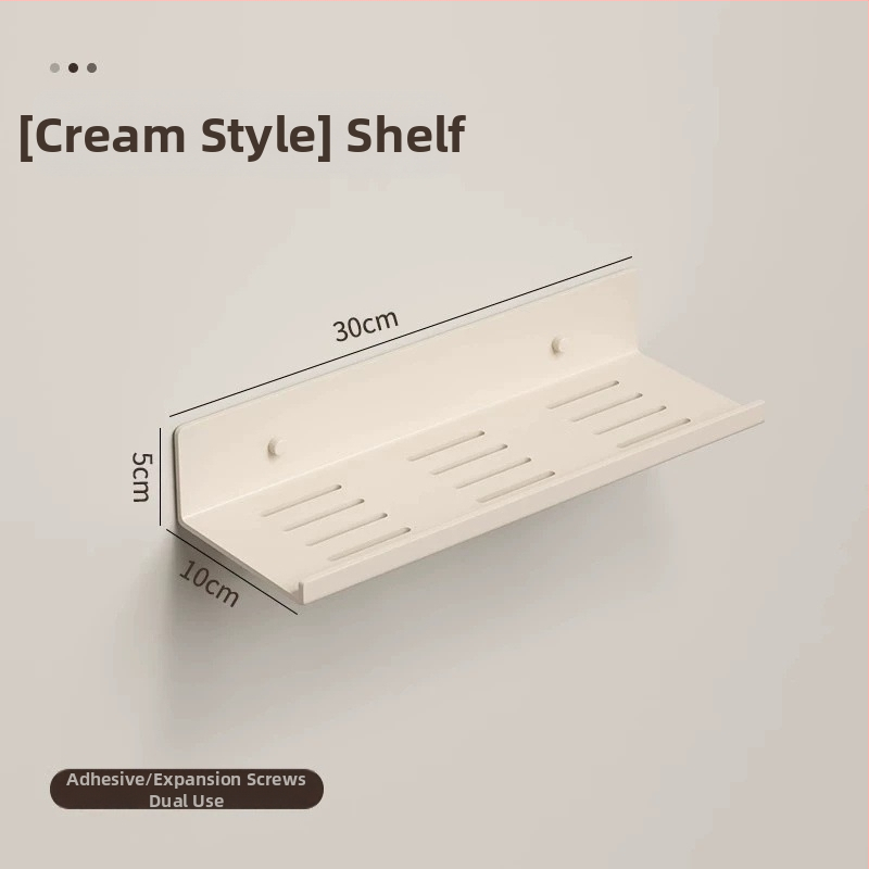 Raft de depozitare pentru baie, Aluminiu Space, încărcare 20 kg, strat unic, suprafață cu pulverizare fără praf, tavă de scurgere anti-oxidare, Wenzhou, Zhejiang