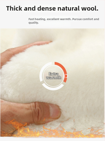 Γιλέκο ενηλίκων γυναικών με V-λαιμό, ύφασμα chenille και spandex, κούμπωμα μονής σειράς — Χειμώνας 2023