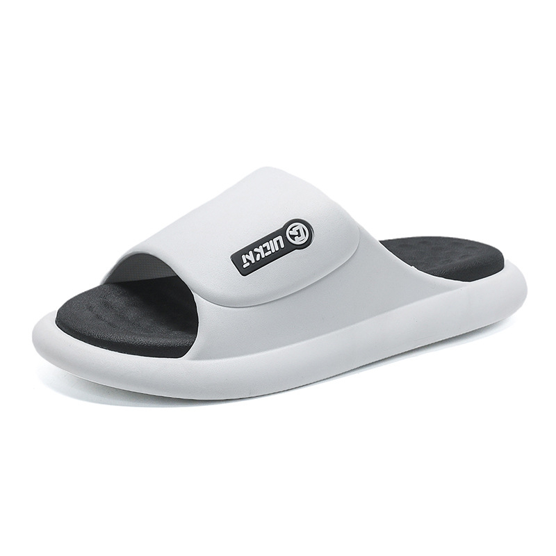 Uniszex papucsok, Leisure stílus (Felső: PVC; Talp: PVC; Talp technológia: Injection Shoes; Zárás: One Kick; Stílus: Leisure)