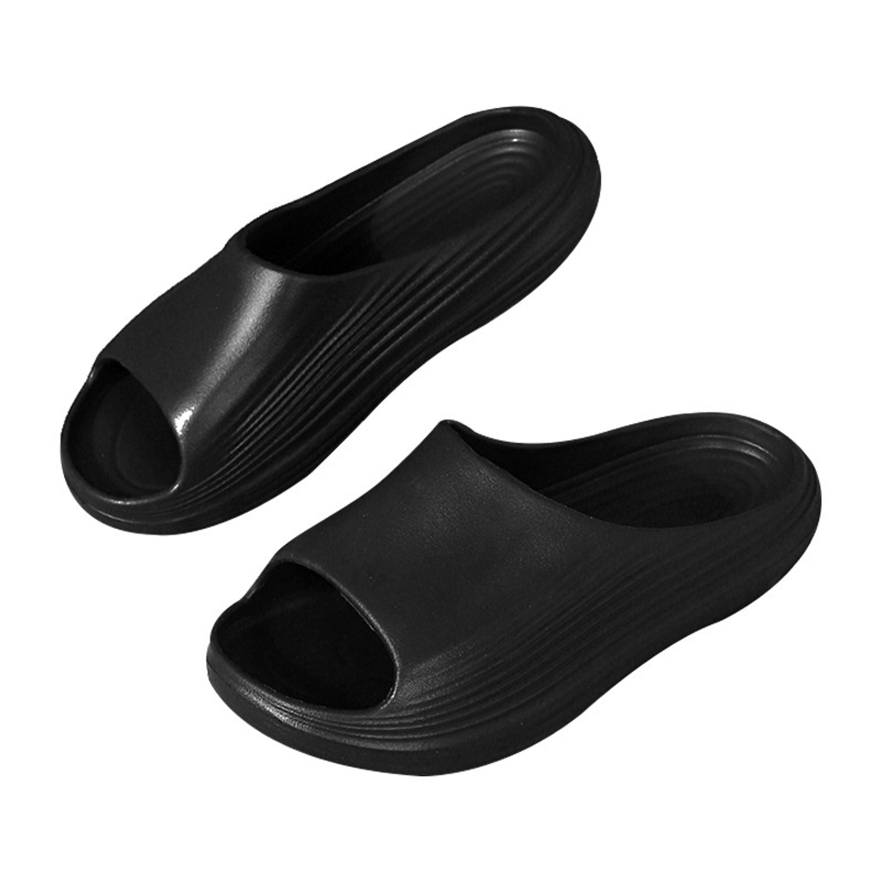 Flip-flop papuče, EVA gornji dio i potplat, protuklizne, otporne na habanje, bez kopčanja