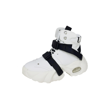 Ανδρικά μποτάκια Martin – ζεστά, χειμερινά μεσαίου ύψους, casual, Ultrafilm δέρμα επάνω, σόλα EVA φουσκωτή, μεσαίου ύψους φτέρνας 3–5 cm, στρογγυλός-μπροστινός, εσωτερικά με πλέγμα