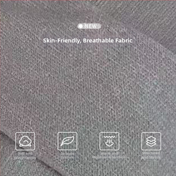 Šal za žene, korejskog stila, topao, način tkanja warp knitting, imitacija kašmira, poliester, bez glačanja, zimska sezona