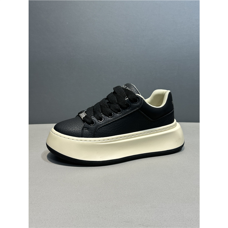 Férfi loaferek - Lycra felsőrész, fűzős záródás, csúcsos orr, lapos sarok, lélegző