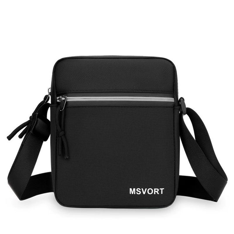 Férfi válltáska Love caier, üzleti utazásokhoz, anyag: poliészter; bélés: nylon (Márka: Love caier; Anyag: poliészter; Bélés: nylon; Stílus: üzleti utazás)