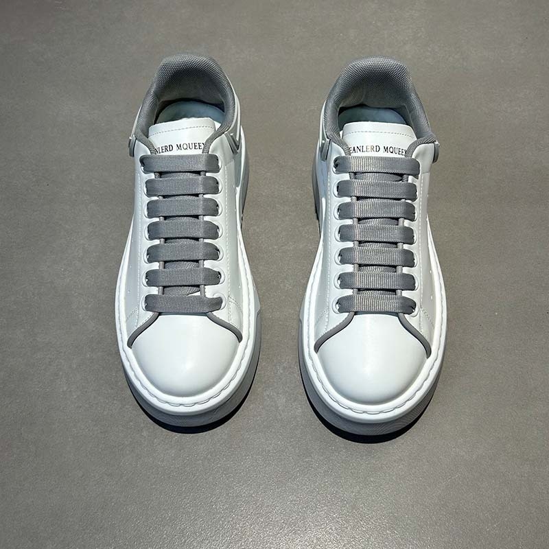 Uniszex mindennapi sportcipők többpaneles dizájnnal (Summer 2025, felső rész kevert anyagból, légáteresztő, fűzővel záródó)