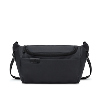 Geantă crossbody pentru bărbați – nailon, respirabilă, HDLH737, primăvara 2026