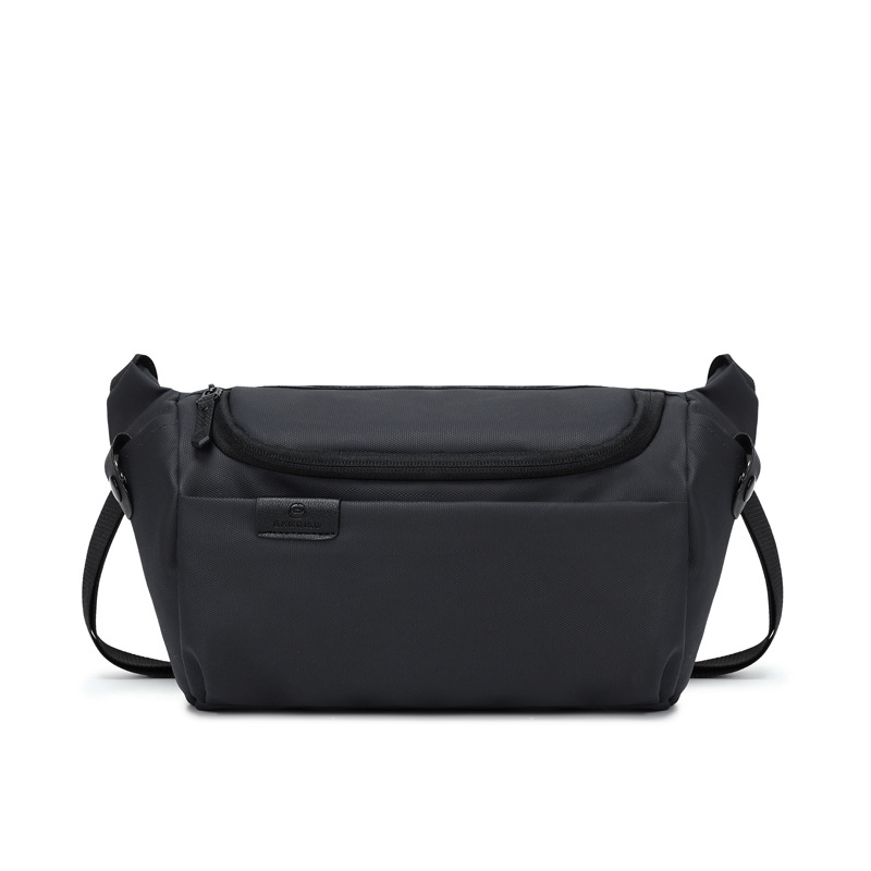Geantă crossbody pentru bărbați – nailon, respirabilă, HDLH737, primăvara 2026