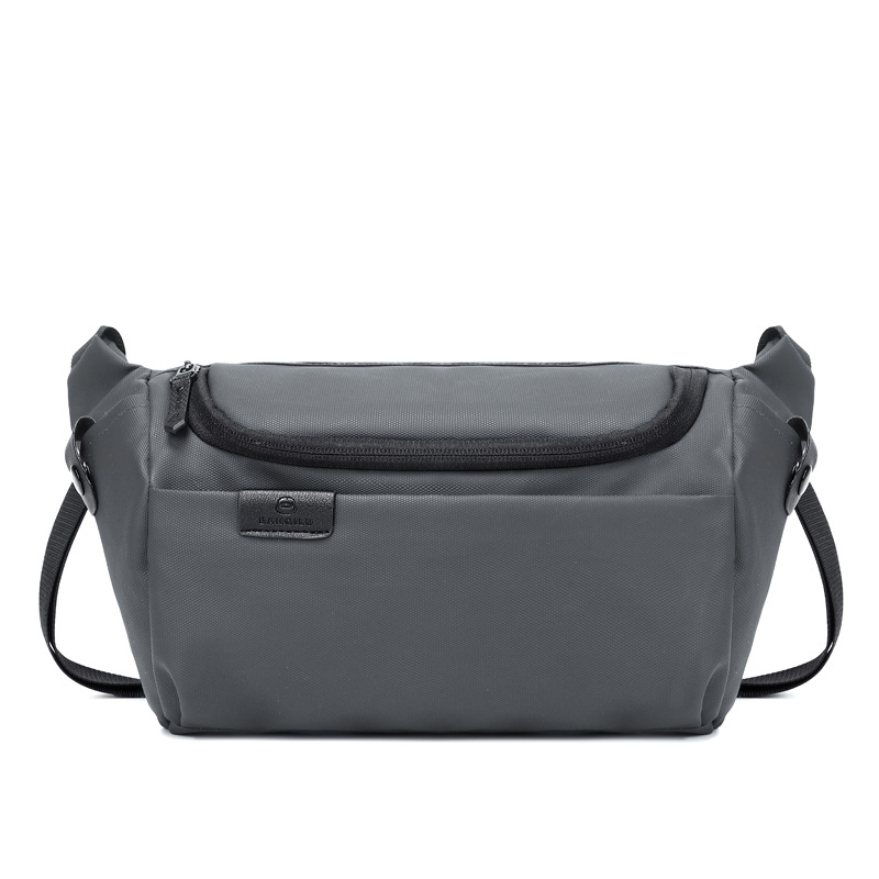 Geantă crossbody pentru bărbați – nailon, respirabilă, HDLH737, primăvara 2026