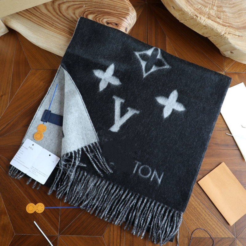 Φουλάρι από κασμίρι, πλέξη twill, ζεστό για τον χειμώνα, προέλευση Εσωτερική Μογγολία