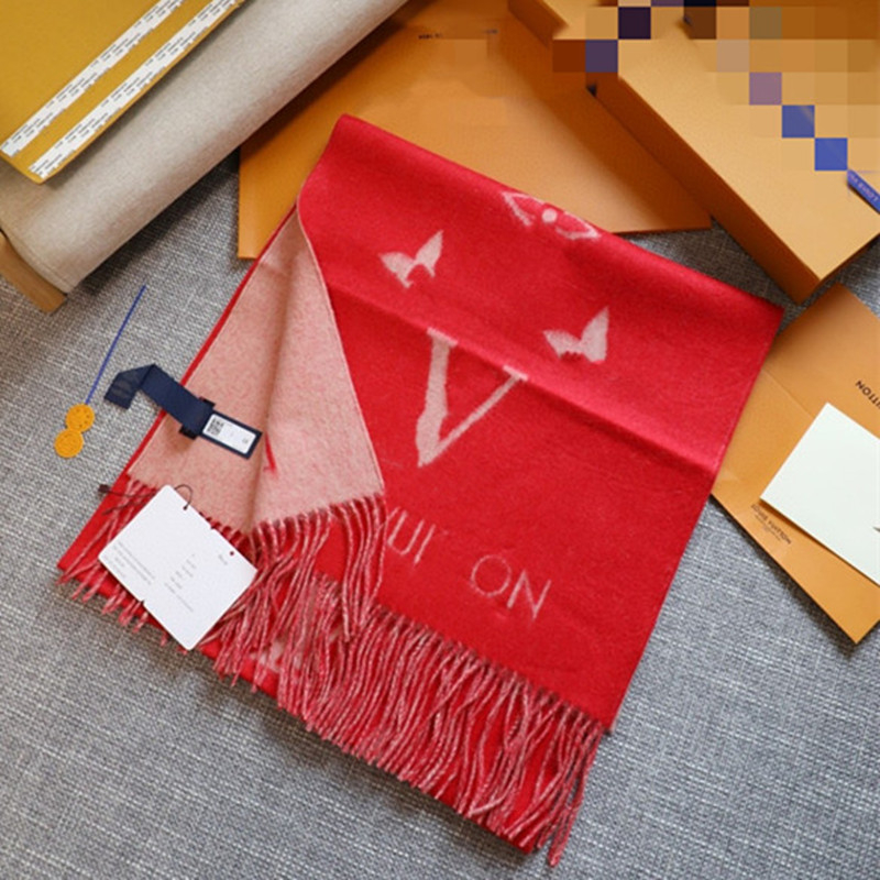 Φουλάρι από κασμίρι, πλέξη twill, ζεστό για τον χειμώνα, προέλευση Εσωτερική Μογγολία