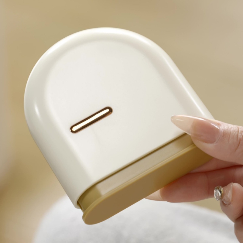 Κουτί αποθήκευσης ορθοδοντικών σιδερακιών με διαχωριστικά, φορητό ABS περίβλημα, εξαγόμενο σχέδιο για ενήλικες και παιδιά