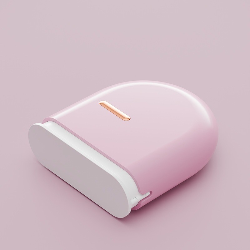 Κουτί αποθήκευσης ορθοδοντικών σιδερακιών με διαχωριστικά, φορητό ABS περίβλημα, εξαγόμενο σχέδιο για ενήλικες και παιδιά