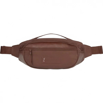 Geantă de talie pentru sport, unisex, respirabilă, rezistentă la uzură, material PU, pentru activități în aer liber