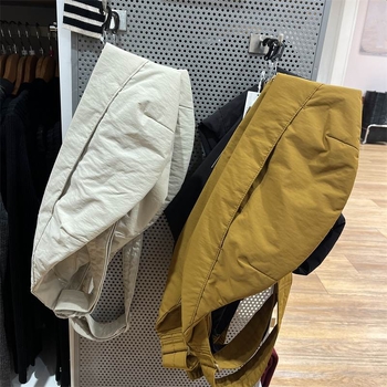 Muška prsna torba - unisex stil, materijal: Drugi, jedinstven uzorak, za rekreacijska putovanja