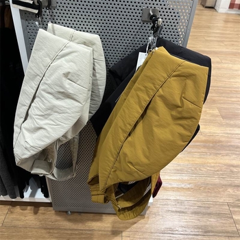 Muška prsna torba - unisex stil, materijal: Drugi, jedinstven uzorak, za rekreacijska putovanja