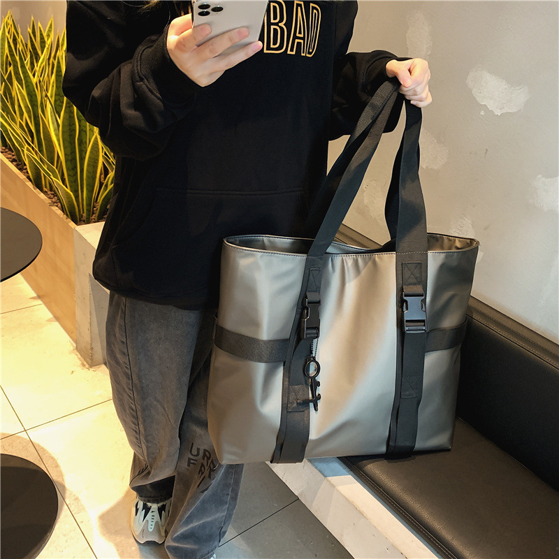 Putna torba, unisex, 20–35L, Oxford tkanina, prozračna, za slobodno vrijeme putovanja