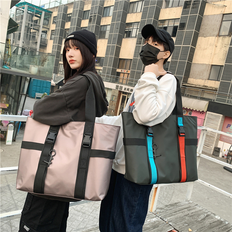 Putna torba, unisex, 20–35L, Oxford tkanina, prozračna, za slobodno vrijeme putovanja